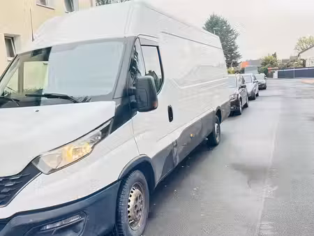 Iveco Daily 35 2.3 136