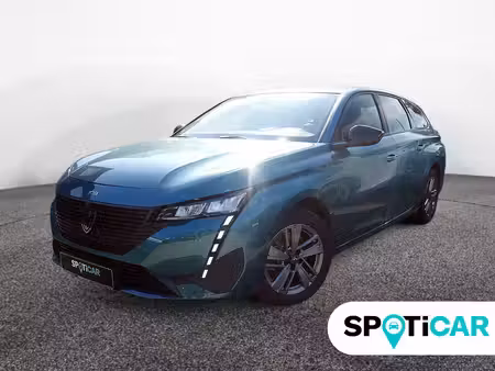 Peugeot 308 1.2 THP 130