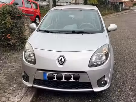 Renault Twingo 1.2 75