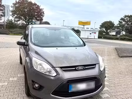 Ford C-max SE