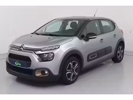 Citroën C3 1.2 110 C-Series