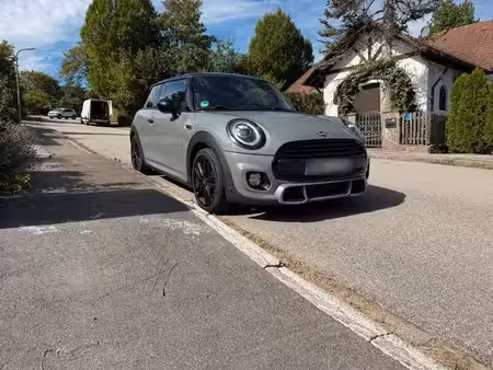 Mini Mini John Cooper Works 1.5 136