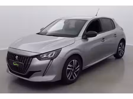 Peugeot 208 1.2 75 Style