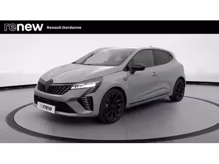 Renault Clio E-Tech 1.6 145