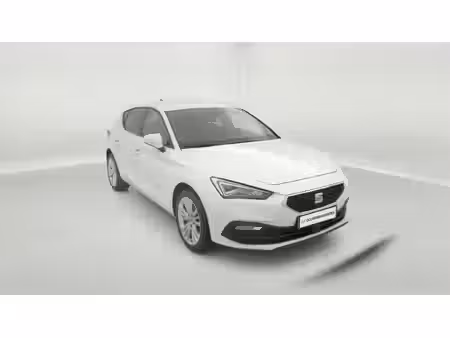 Seat Leon 1.0 TSI 110