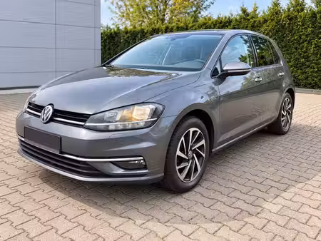 Volkswagen Golf 2.0 TDI 150