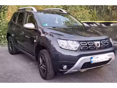 Dacia Duster 1.3 TCe 130 Prestige