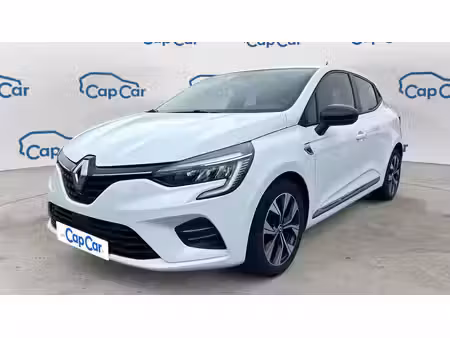 Renault Clio 1.0 TCe 100 Limited
