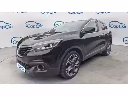 Renault Kadjar 1.5 dCi 110 Intens