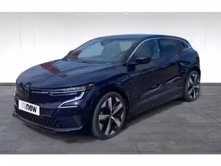 Renault Mégane E-Tech 220 Techno