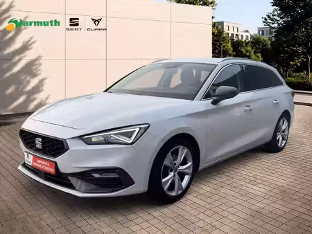 Seat Leon TSI 110 FR