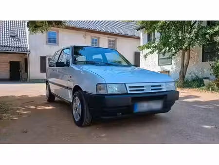 Fiat UNO 1.0 45 Start