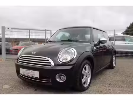 Mini Mini Cooper 1.6 120