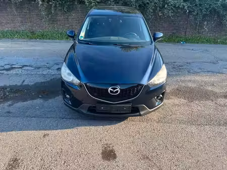 Mazda CX-5 Skyactiv D 2.2 D 150 Dynamique 4x4