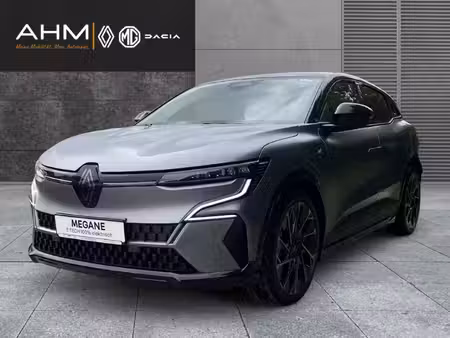 Renault Mégane E-Tech 220 Esprit Alpine