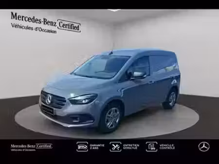 Mercedes-Benz Citan 