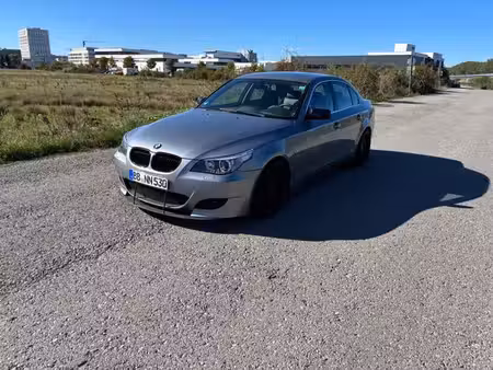 BMW Série 5 530i 3.0 170