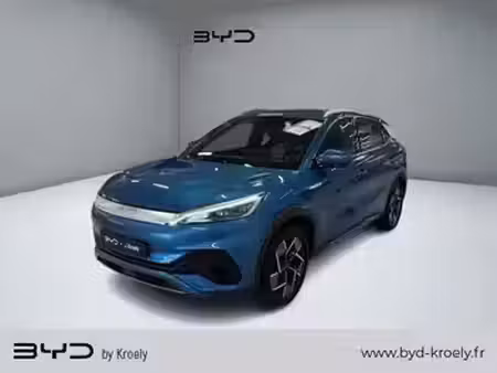 BYD Atto3 204