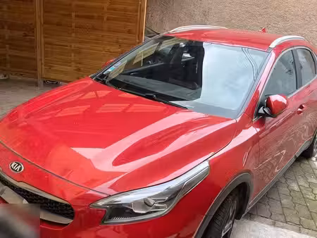 Kia Ceed 1.0 T-GDi 120