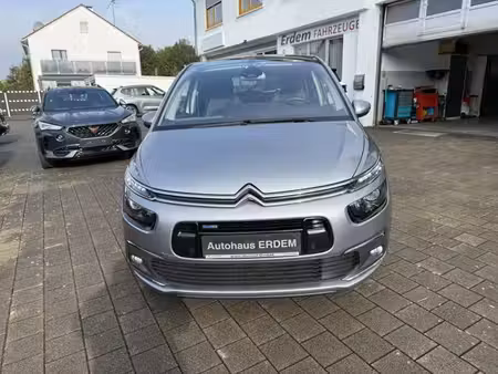 Citroën C4 Picasso 1.2 THP 131 Selection