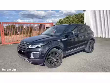 Land Rover Range Rover Evoque 150