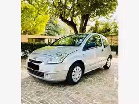 Citroën C2 1.1 Tic Tac