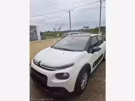 Citroën C3 1.2 PureTech 68 Feel