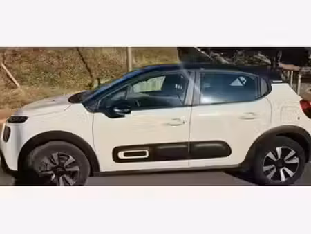Citroën C3 1.2 PureTech 83 Shine