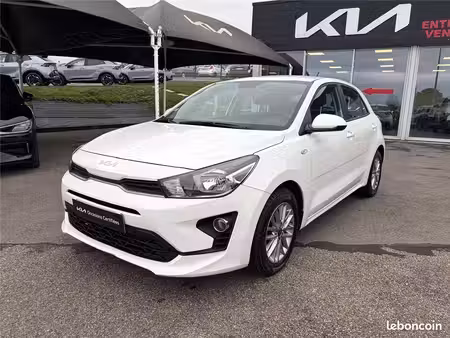 Kia Rio 1.2 84 Active