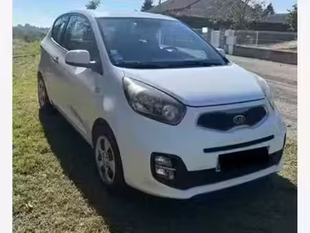 Kia Picanto 1.0 69 Active