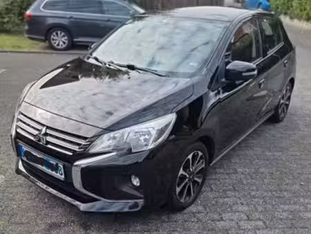 Mitsubishi Space Star 1.2 80