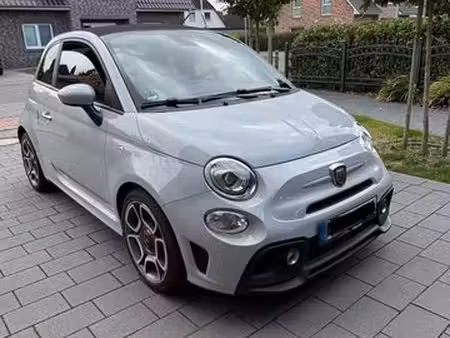 Abarth 595C 1.4 145