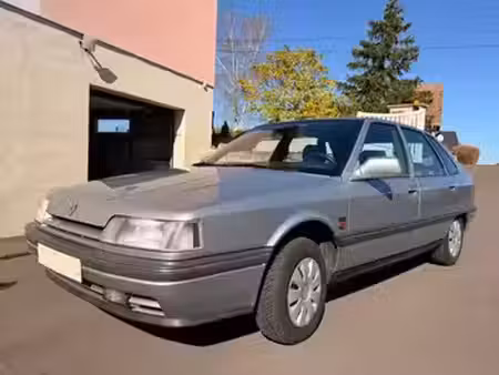 Renault R21 2.1 Alize