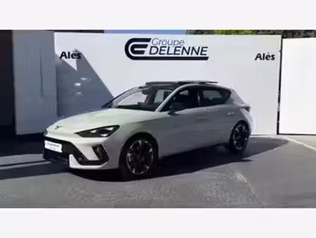 Cupra Leon 1.5 204