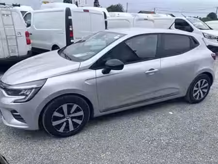 Renault Clio E-Tech 1.6 145 Evolution