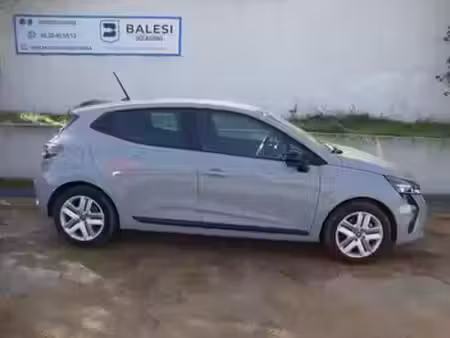 Renault Clio E-Tech 1.6 145 Evolution