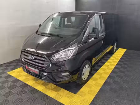 Ford Transit 2.0 131 Trend