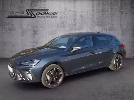 Cupra Leon 1.5 TSI 150