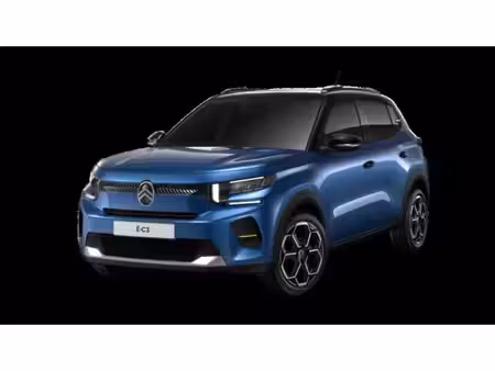 Citroën C3 113 Max