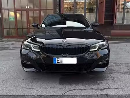 BMW Série 3 330i 2.0 258 M Sport
