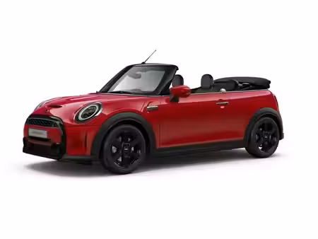 Mini Cabrio Cooper S 2.0 178