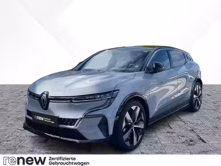 Renault Mégane E-Tech 220 Équilibre