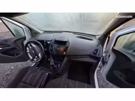 Ford Transit 1.6 95