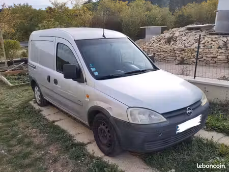 Opel Combo 1.7 CDTI