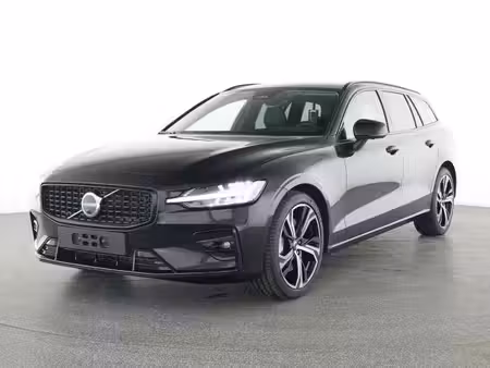 Volvo V60 2.0 197 Plus