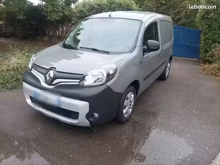 Renault Kangoo 1.5