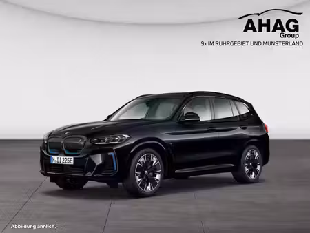 BMW iX3 286 M Sport