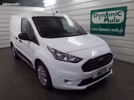 Ford Transit 1.0 101 Trend