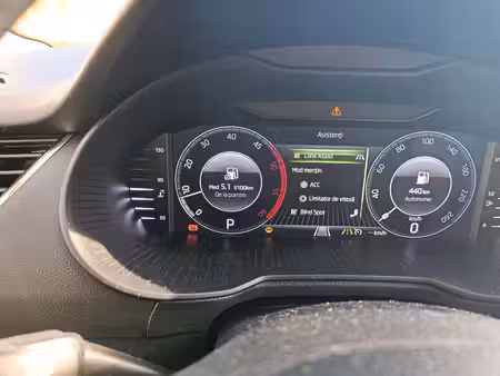 Škoda Octavia 2.0 TDI 150