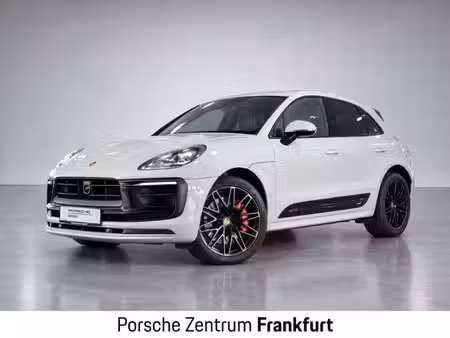 Porsche Macan GTS V6 2.9 440 4x4
